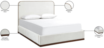 Rava - Bed