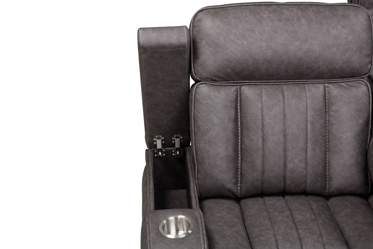 Equinox - Sofa Set