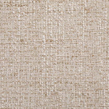 Timbra - Linen Textured Fabric Upholstered Dining Chair (Set of 2) - Natural Base