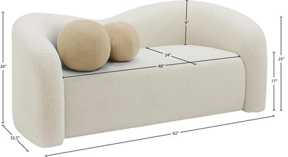 Kali - Loveseat