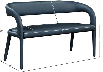 Sylvester - Bench