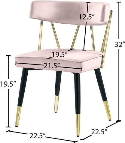 Rheingold - Dining Chair (Set of 2)
