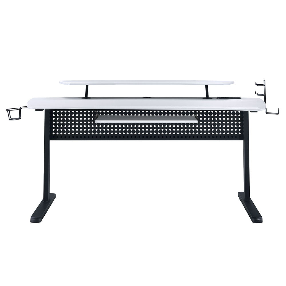 Vildre - Gaming Table w/USB Port