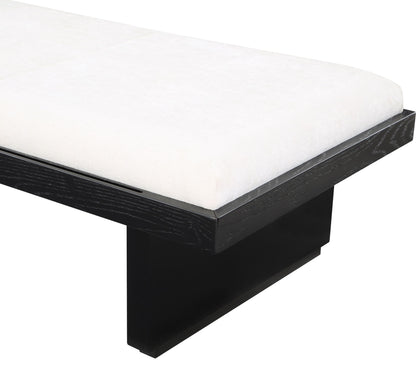Arlington - Bench - Black Base