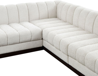 Quinn - 5 Piece Modular Sectional