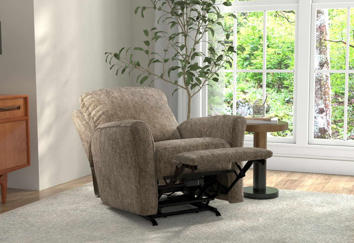 Belton - Recliner