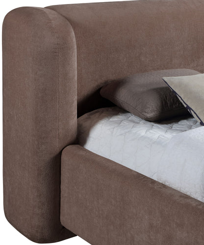 Modena - Bed