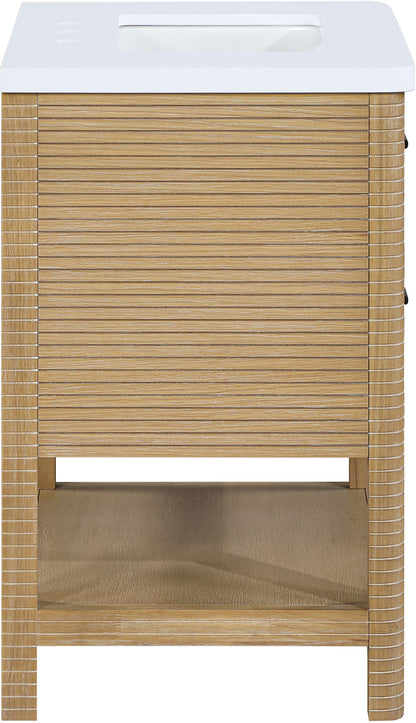 Oakwell - Bathroom Vanity
