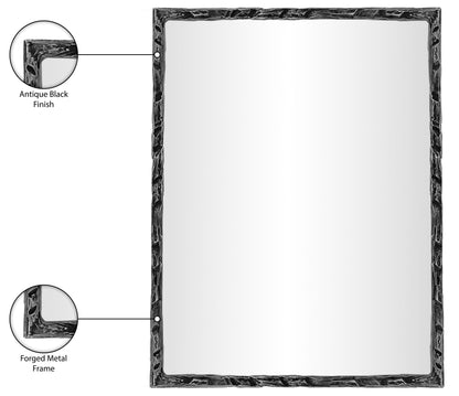 Hammer - Iron Mirror