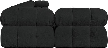 Ames - 6 Piece Modular L-Shaped Sectional