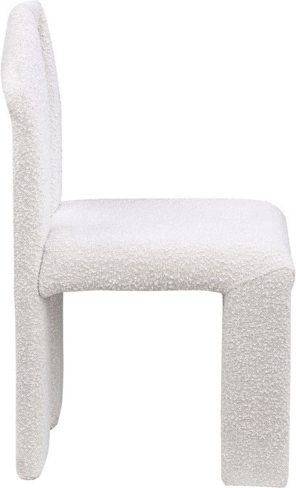 Bennett - Boucle Dining Chair (Set of 2)