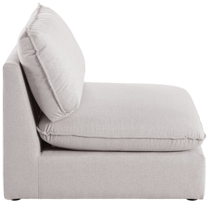 Mackenzie - Armless Chair