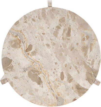 Vernazza - Genuine Marble Table