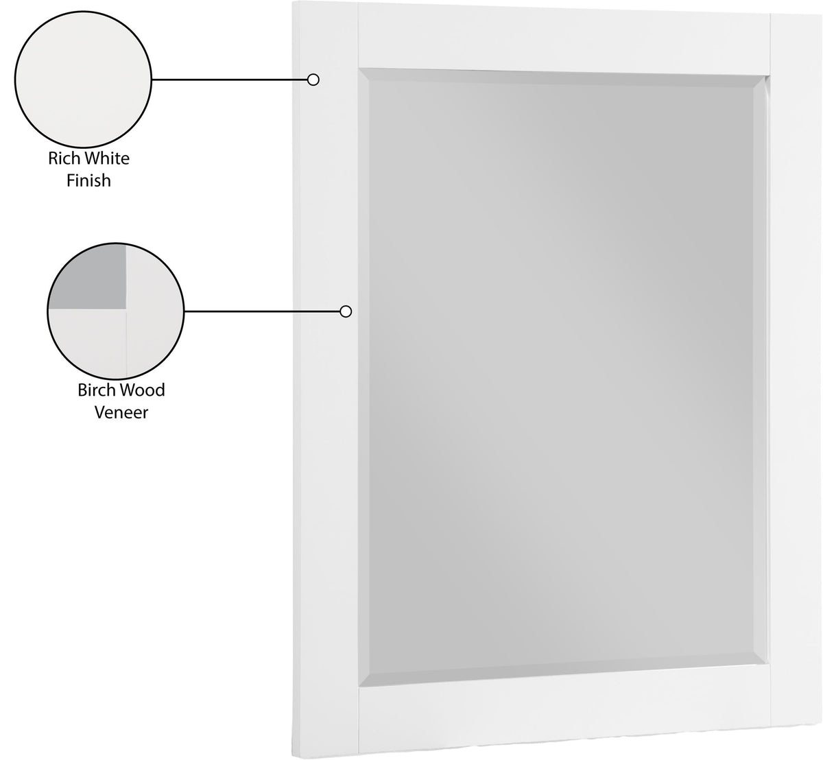 Monad - Mirror
