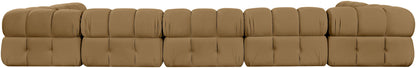 Orin - U-Shaped 7 Piece Modular Sectional