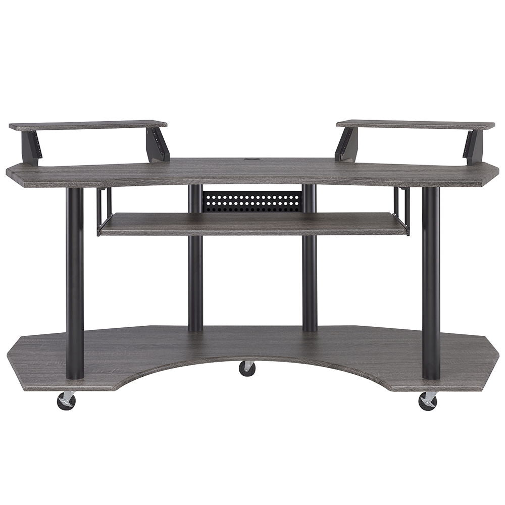 Eleazar - Music Recording Studio Desk