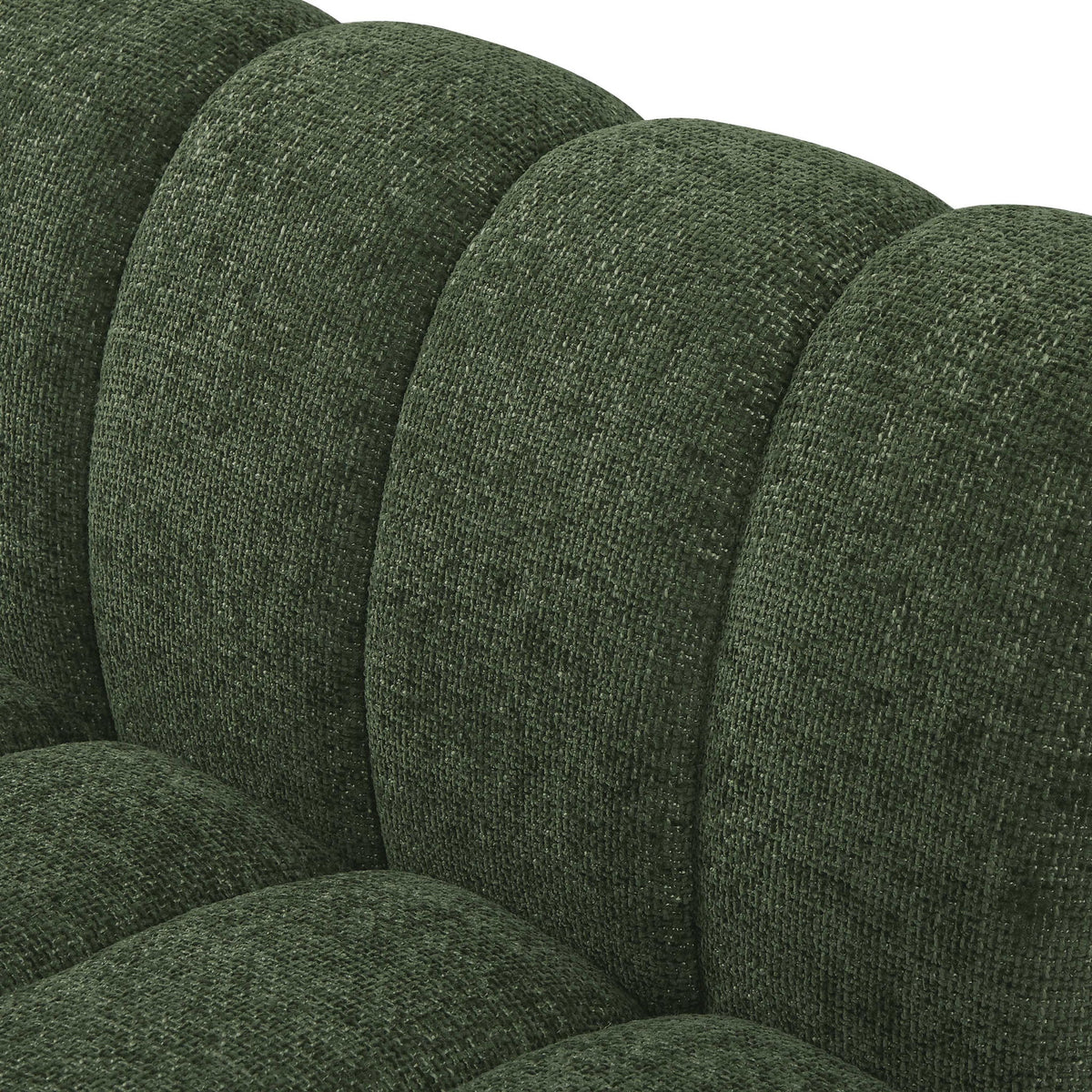 Quinn - 8 Piece Modular Sectional