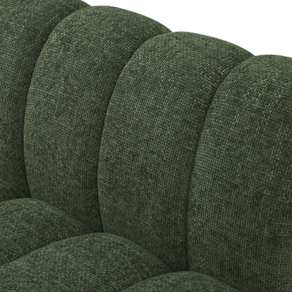 Quinn - 8 Piece Modular Sectional