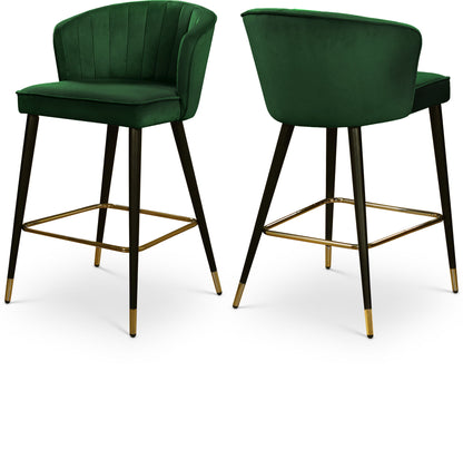 Cassie - Stool (Set of 2)