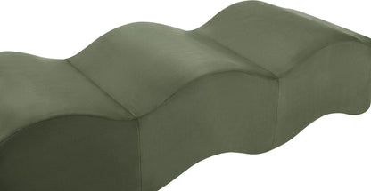 Wave - Bench