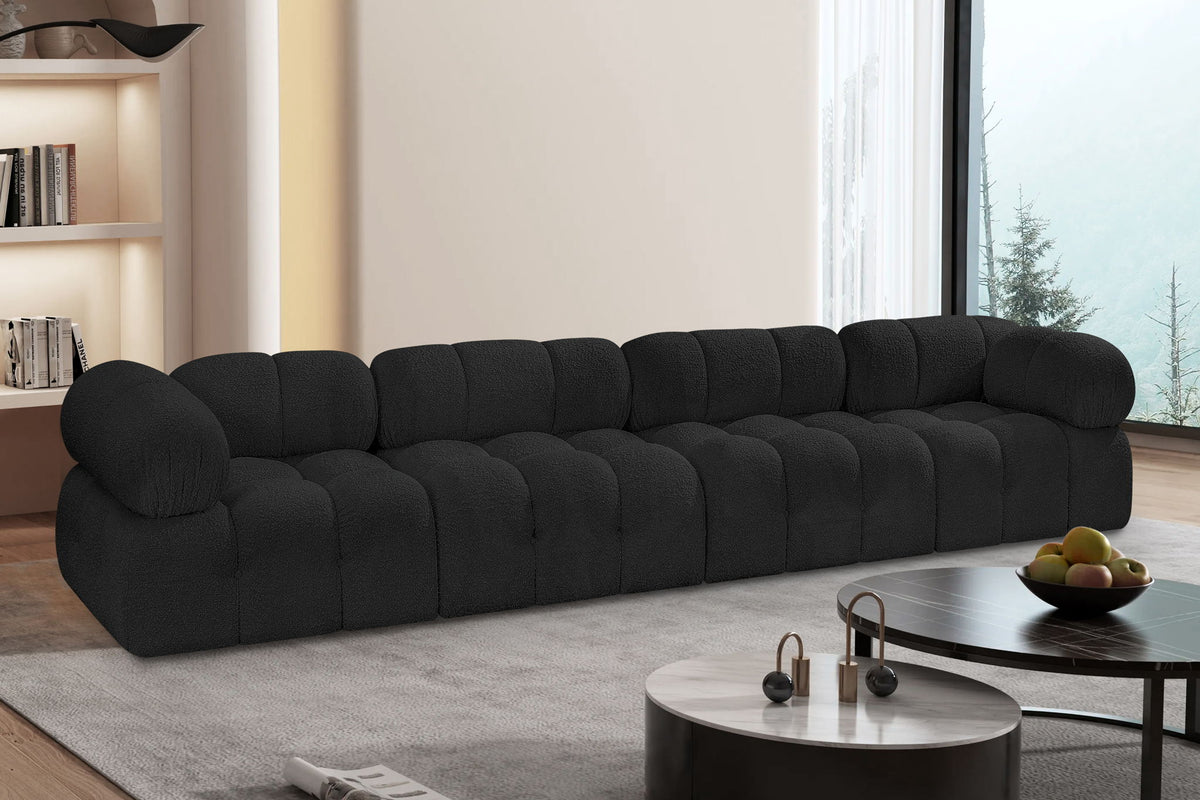Ames - 4 Seat Modular Sofa