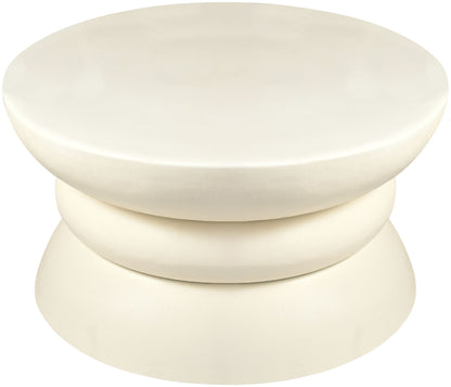 Collins - Aluminum Table