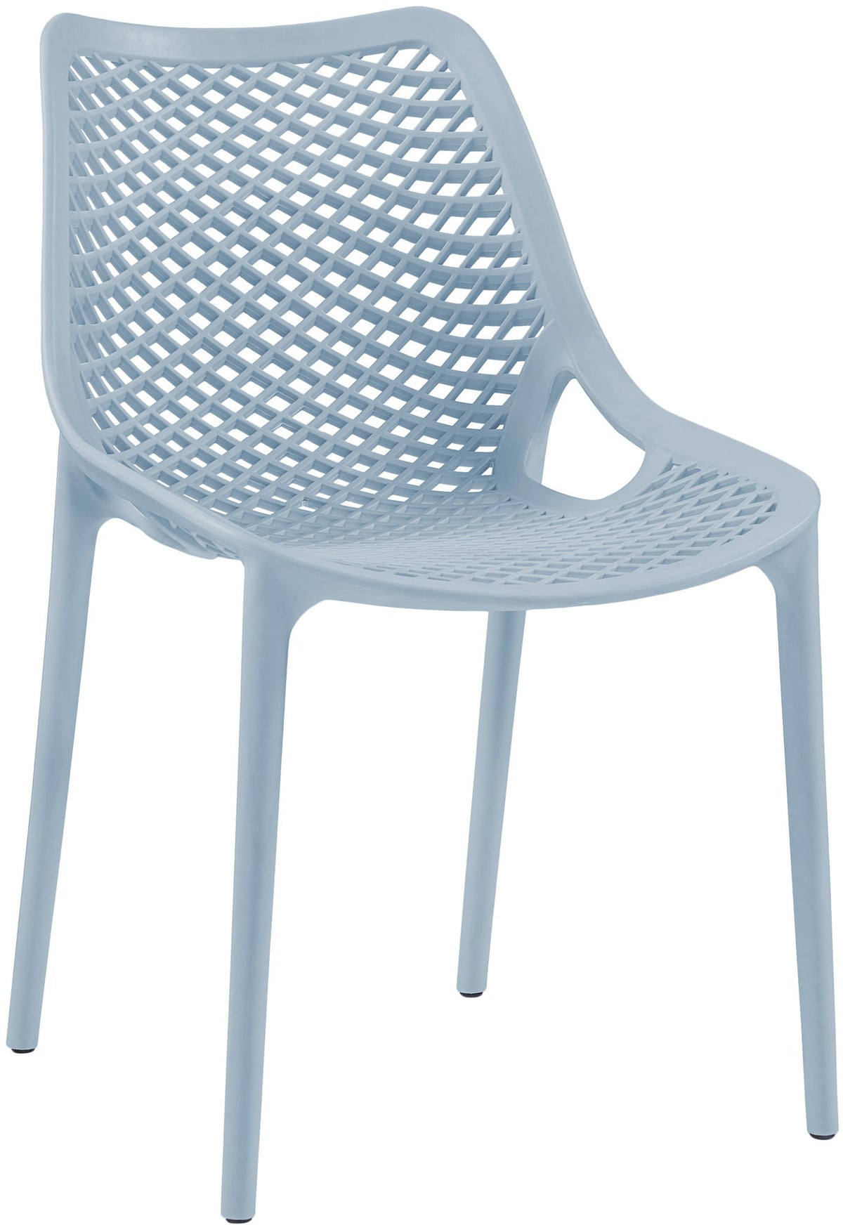 Mykonos - Outdoor Patio Dining Chair (Set of 2)