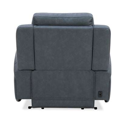 Maveric - Power Zero Gravity Recliner P3 - Bette Lapis