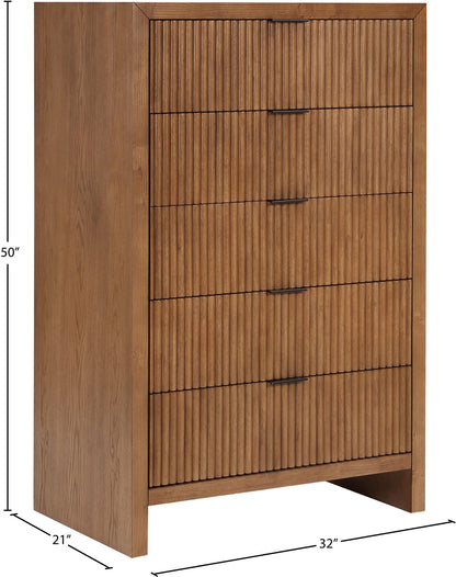 Fairfax - Chest