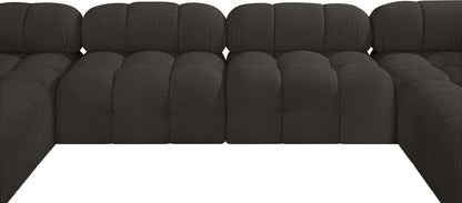 Ames - 8 Piece Modular Sectional