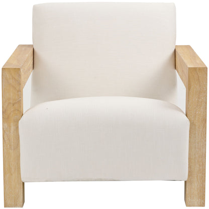 Ward - Accent Chair