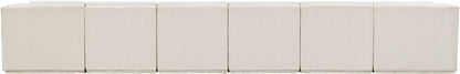 Ollie - 7 Piece Modular Sectional