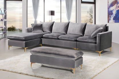 Naomi - Reversible Sectional