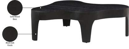 Oakley - Coffee Table
