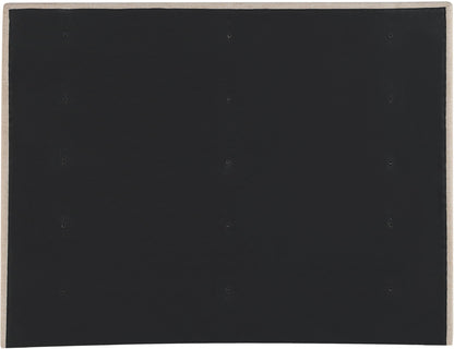 Adam - Linen Fabric Bed With 52" Headboard
