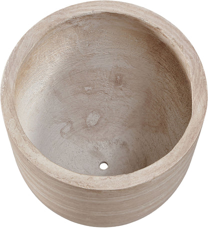 Florique - Indoor / Outdoor Concrete Planter