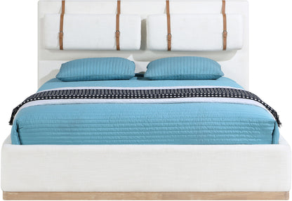 Bennet - Bed
