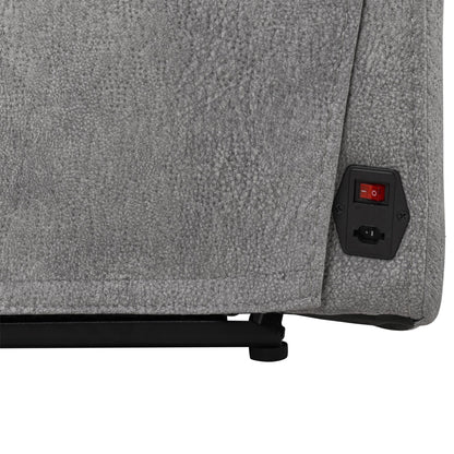 Linus - Power Reclining Sofa Set