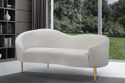 Ritz - Loveseat