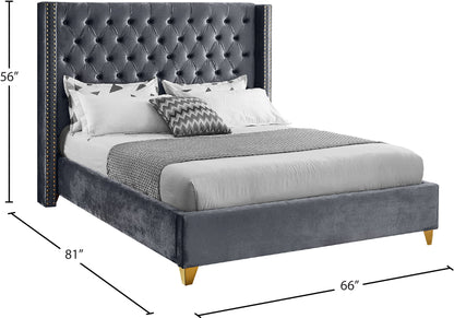 Barolo - Bed