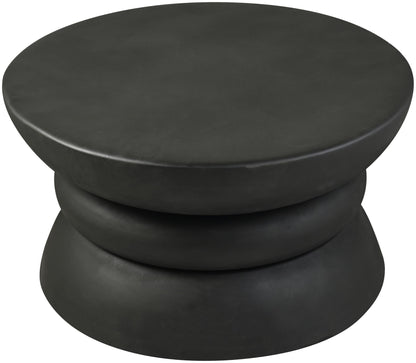 Collins - Aluminum Table