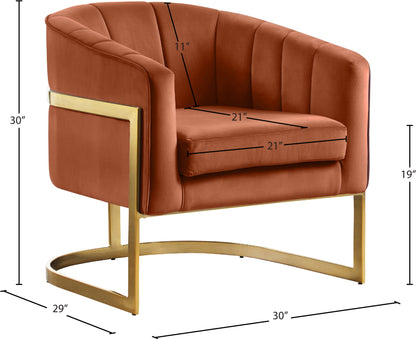 Carter - Chair