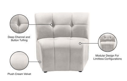 Limitless - Modular Chair