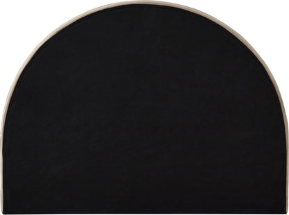 Madrid - Velvet Upholstered Bed
