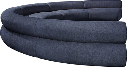 Bale - 6 Piece U-Shaped Modular Sofa