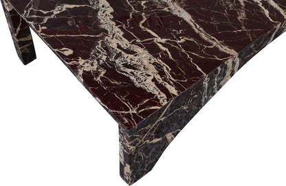Palermo - Marble Coffee Table