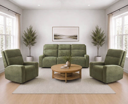 Traxton - Power Zero Gravity Sofa