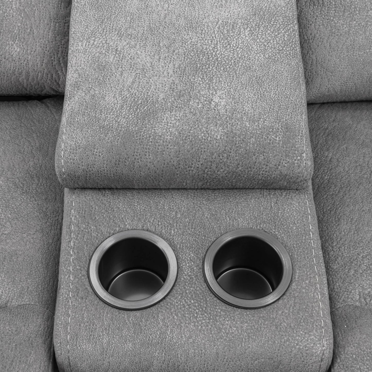 Linus - Power Reclining Sofa Set