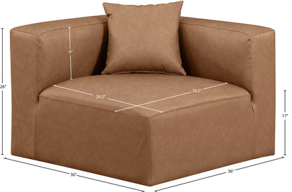 Cube - Corner Chair