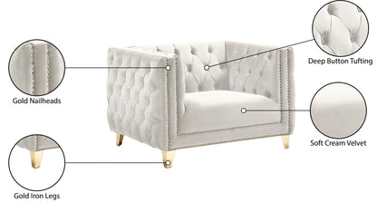 Michelle - Chair